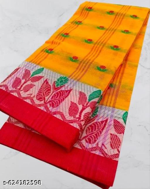 Tant Saree - amamestyle