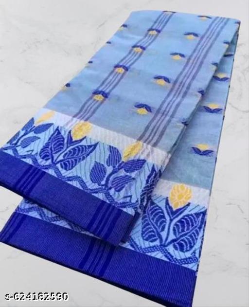 Tant Saree - amamestyle