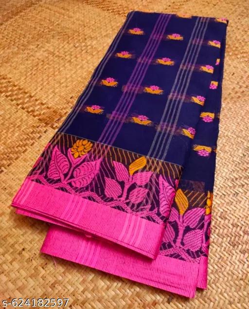 Tant Saree - amamestyle