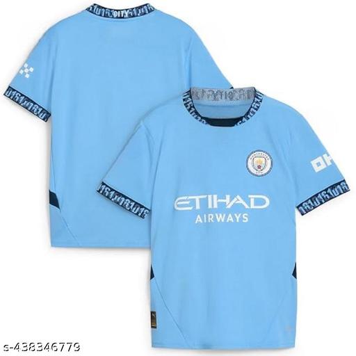 2024 Manchester Football Jersey - jersivo