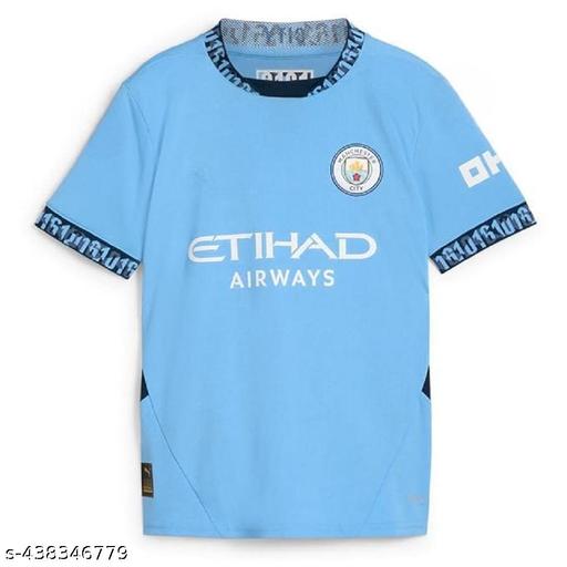 2024 Manchester Football Jersey - jersivo