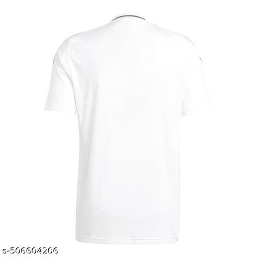 Real Madrid New Football Jersey 2024 - jersivo