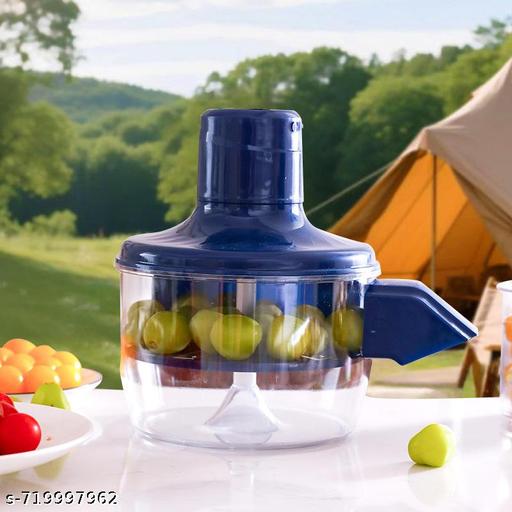 Automatic Grapes Peeler, Efficient Garlic Skin Remover Machine, Rechargeable Multifunctional Small Fruit Peeler Tool Appliance for Grapes, Cherry Tomatoes, Garlic - Anuloria 