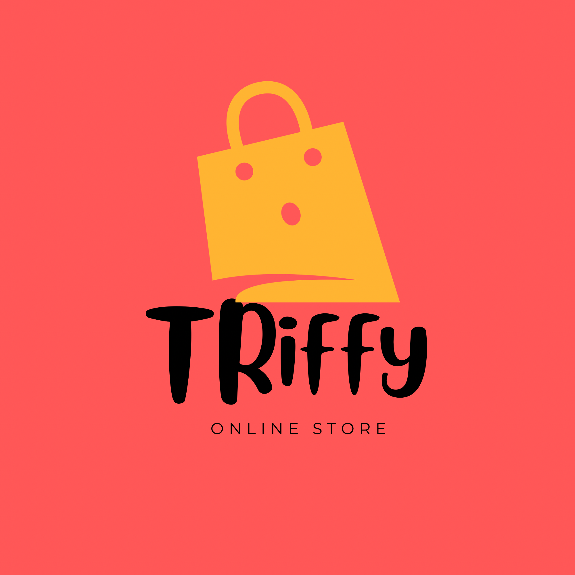 Triffy Online Store