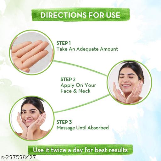 Vitamin C Daily Glow Face Serum With Vitamin C & Turmeric for Radiant Skin - 10 ml - Triffystore 