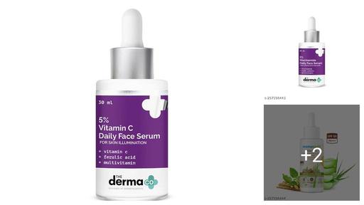 10% Niacinamide Serum 10ml