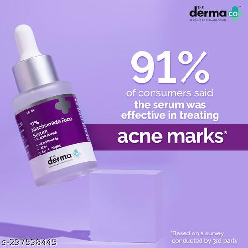 10% Niacinamide Serum 10ml - Triffystore 
