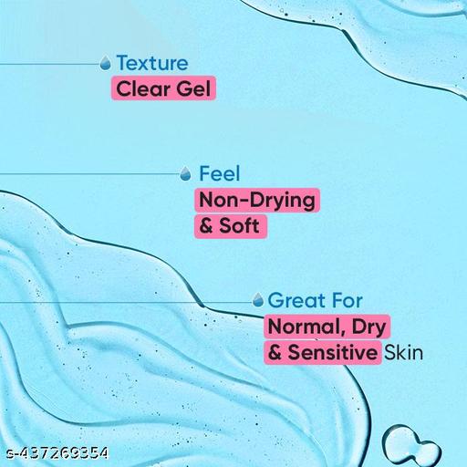 Dot and Key Barrier Repair Hydrating Gentle Face Wash, 100ml - Triffystore 