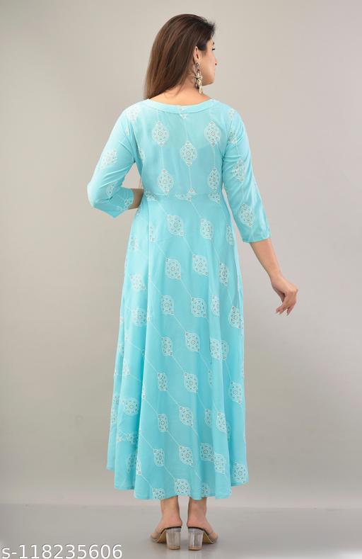 kurti - Triffystore 