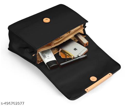 Sling bag  - Triffystore 