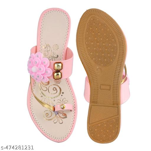 TPR Fancy Slippers - Triffystore 