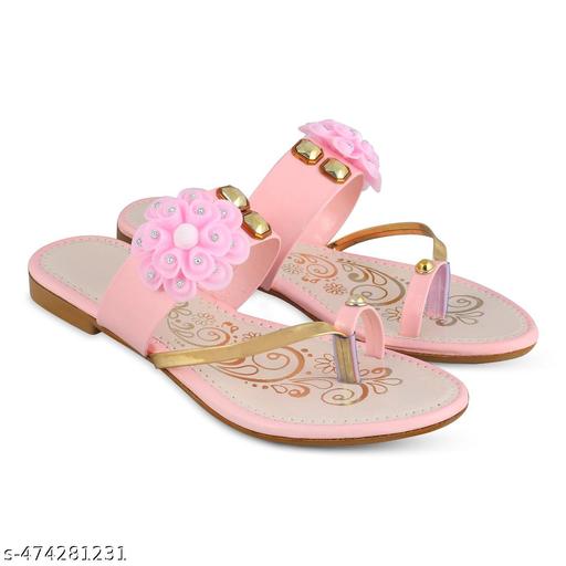 TPR Fancy Slippers - Triffystore 