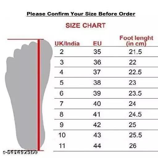 Fancy Flats - Triffystore 