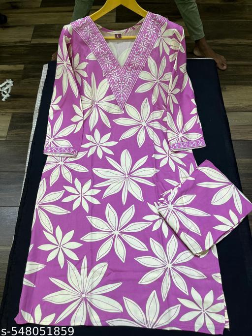 FABULOUS 2001 PINK SET  - Triffystore 