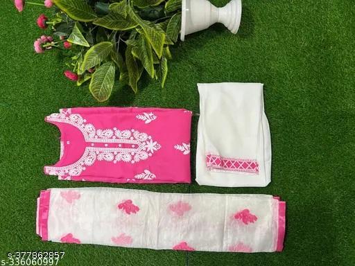 Kurta set  - Triffystore 