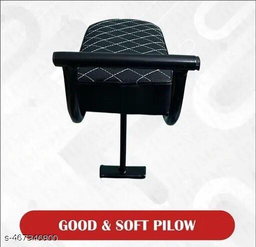 ASRX-02 Universal Folding Baby Seat  Heavy Metal . - KIDDOSAFE SHOPE