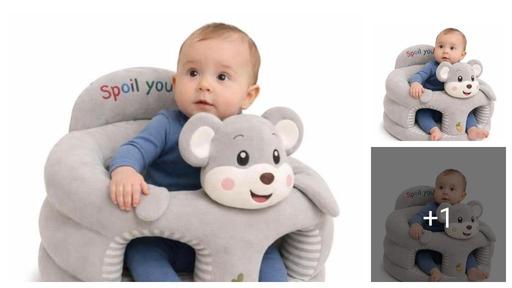 Baby pillow 