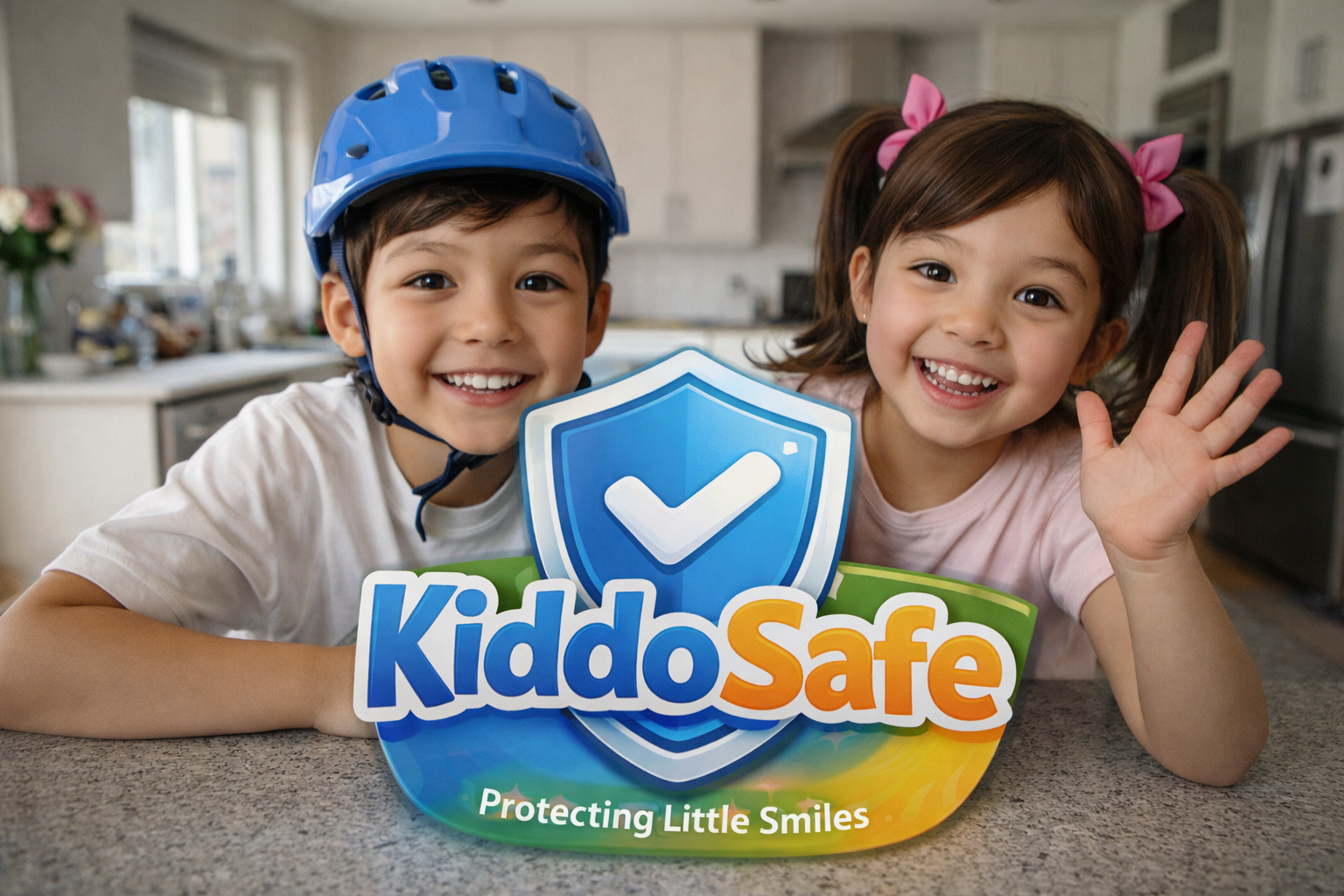 KIDDO SAFE
