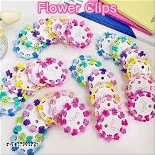 Set of 185 pcs hair accessories combo set - Triffystore 