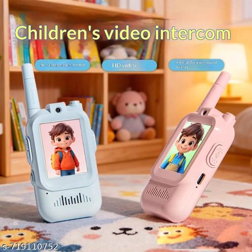 Hd Camera Video For Kids - Fun & Safety - Homebucket