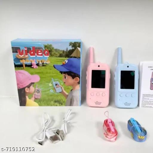 Hd Camera Video For Kids - Fun & Safety - Homebucket