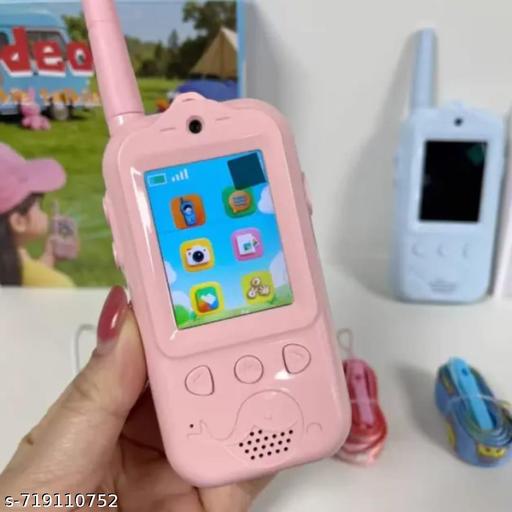 Hd Camera Video For Kids - Fun & Safety - Homebucket