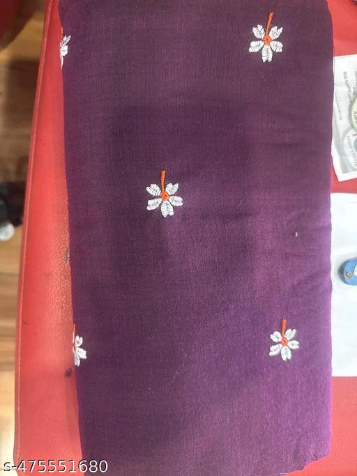 Shiuli saree special collection  - Threads N Trendz