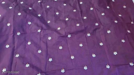 Shiuli saree special collection  - Threads N Trendz