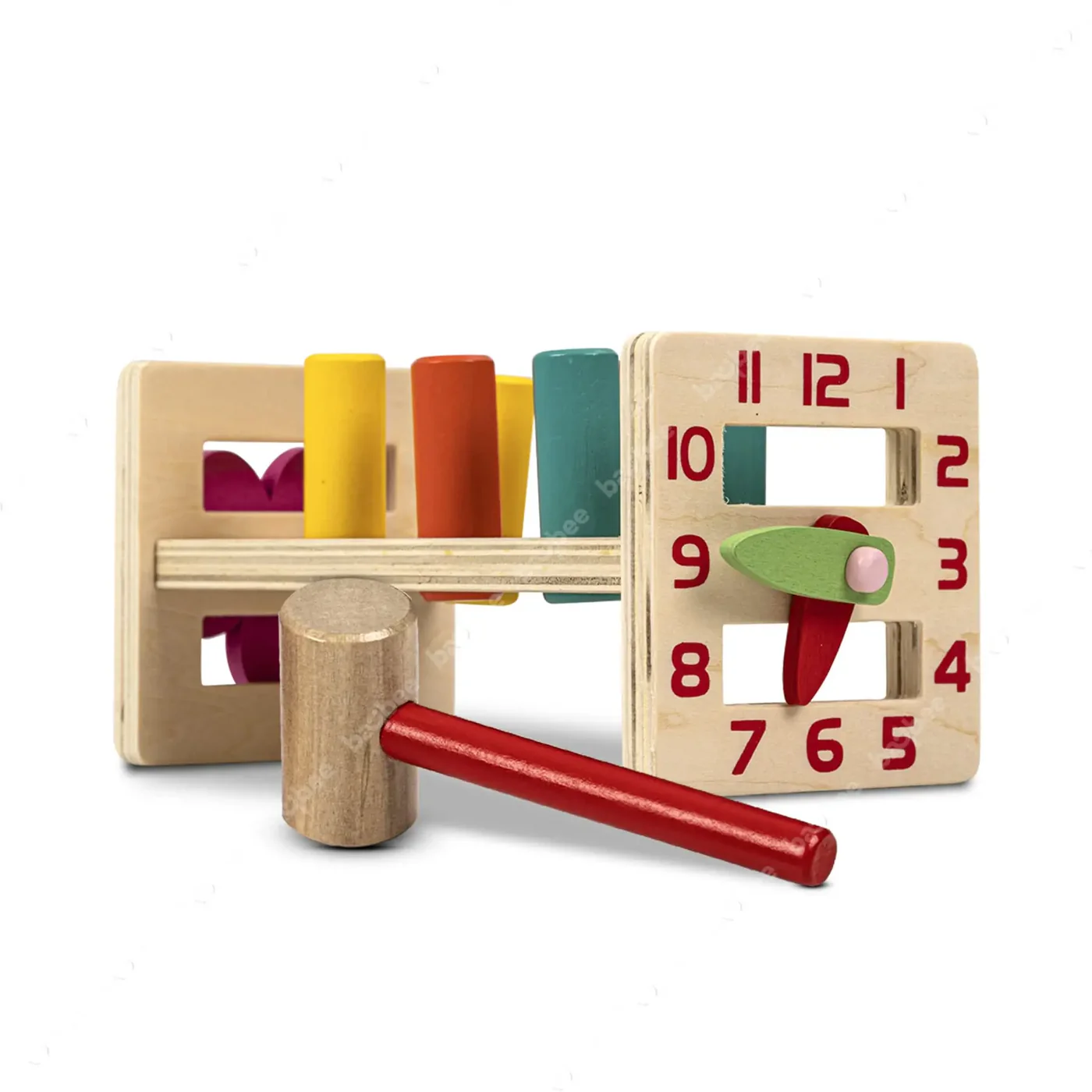 Wooden Toys