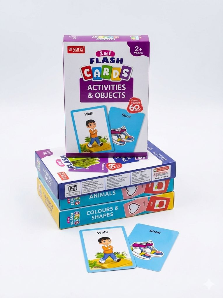 Activities and Objects