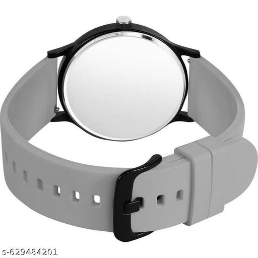 Men Analog Watches - Homebucket