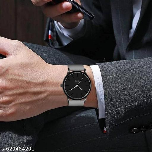 Men Analog Watches - Homebucket