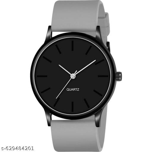 Men Analog Watches - Homebucket