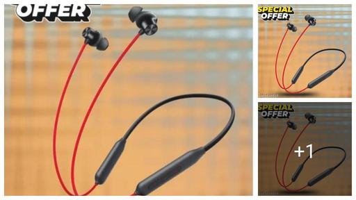 Wireless Neckband Z2 ANC, #NECKBAND With Type C Fast Charging and Long Lasting 100 Hours Playtime Battery, Magnetic On/Off, Hi-res LDAC Audio,Call Controls,Extra Bass, Sweat Proof, High Bluetooth Connectivity( multicolour) pack of 1