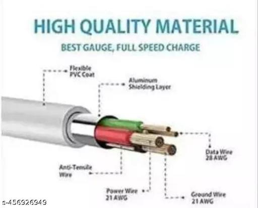 wired earphones pack of 3 ( 1 black , 1 white , 1 red ) best quality good sound - Khan’s Hub