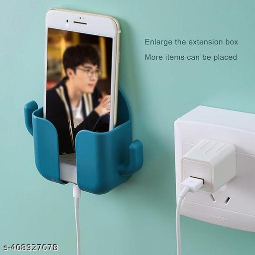 Mobile Stand Holder With Convenient Charging for Tablet and Smartphones Mobile Holder(pack of 4) - Khan’s Hub