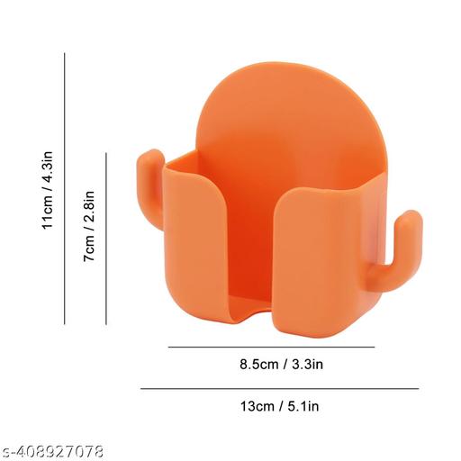 Mobile Stand Holder With Convenient Charging for Tablet and Smartphones Mobile Holder(pack of 4) - Khan’s Hub