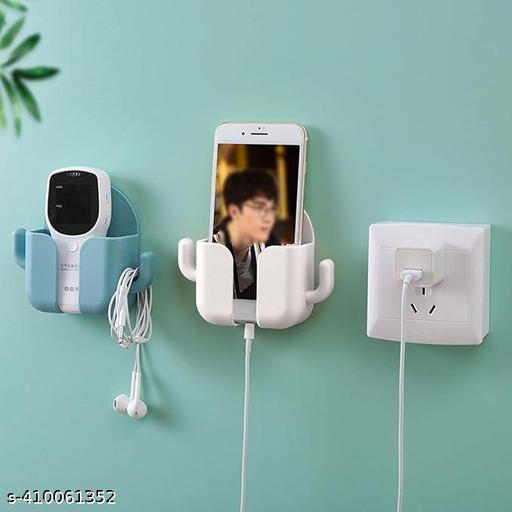 Mobile Stand Holder With Convenient Charging for Tablet and Smartphones Mobile Holder(pack of 4) - Khan’s Hub