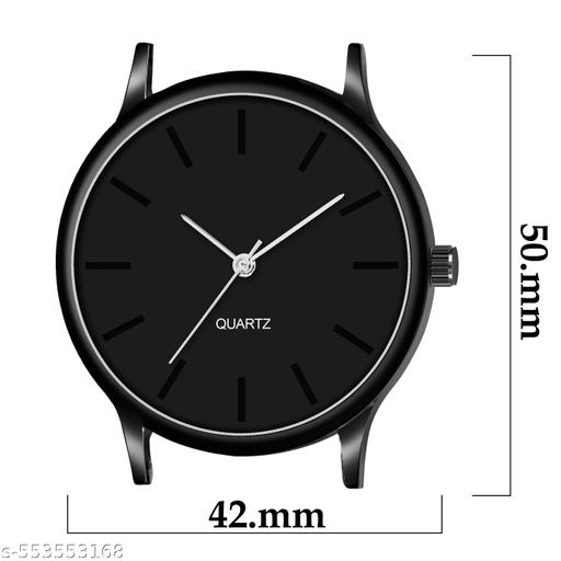 Elite Men Analog Watches - Khan’s Hub