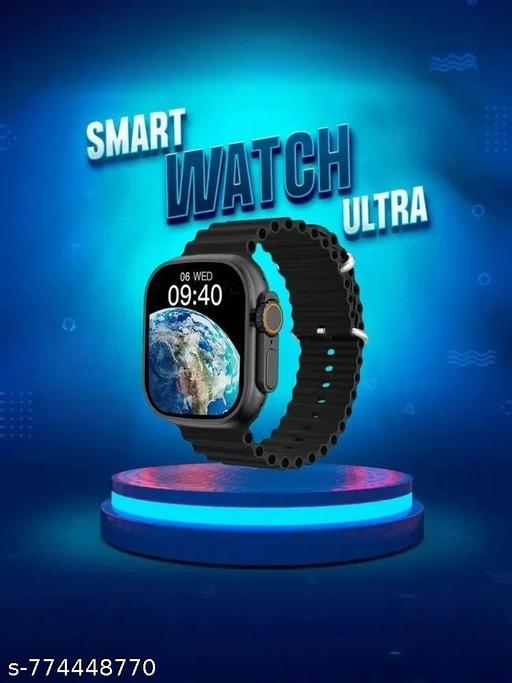 Top Quality Digital Men & Women Watch - Khan’s Hub