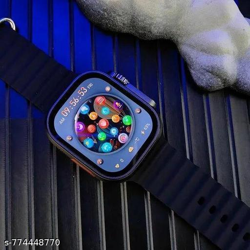 Top Quality Digital Men & Women Watch - Khan’s Hub