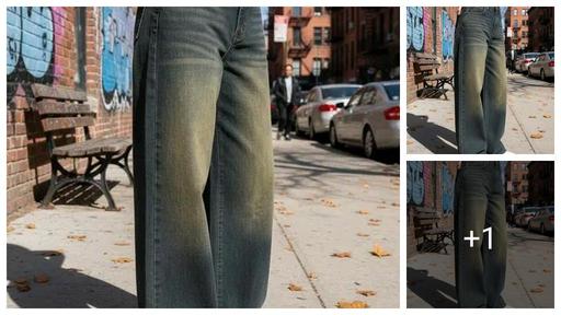 New trendy Wishkar Wash Jeans