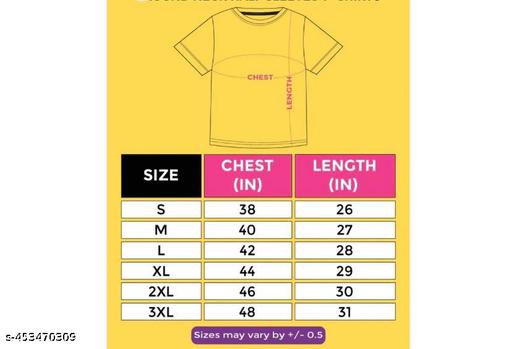 trendy pink girls and women  oversize T shirt / loose fit - Katha Vastrika