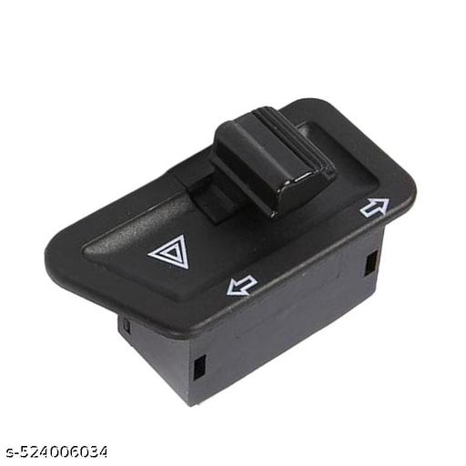 Signal Switch Button for GY6 50cc 125cc 150cc Scooter Replace | Other Scooter Parts - Khan’s Hub