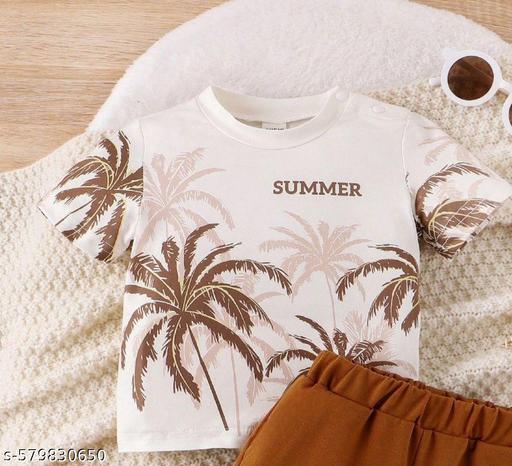 FANCY CLOTHING SET SUMMER - Khan’s Hub