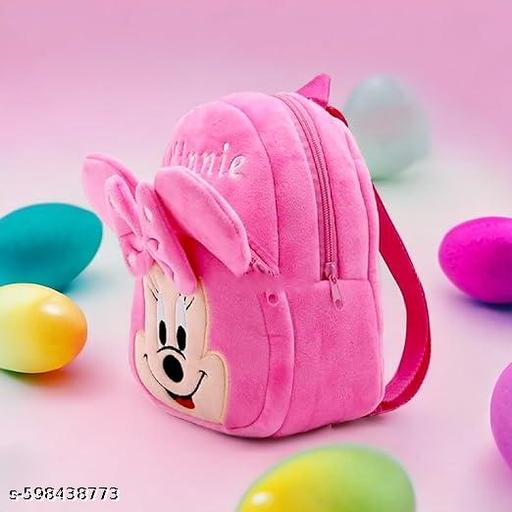 backpack School Bag Fancy Attractive Kids Bags & Backpacks School Bag School Bags Stylish boy and girl Backpacks Soft Toy Gift Item Beautiful Kids Bags Essential Kid bags Boy & Girls bags Soft school bag - Khan’s Hub