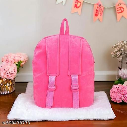backpack School Bag Fancy Attractive Kids Bags & Backpacks School Bag School Bags Stylish boy and girl Backpacks Soft Toy Gift Item Beautiful Kids Bags Essential Kid bags Boy & Girls bags Soft school bag - Khan’s Hub