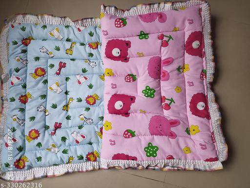 Godadi, Home Made Baby Godadi,  baby Godadi,New Born Baby Mattress, Baby Beading( 0-1 Year, 30 x 22 inch) - Khan’s Hub
