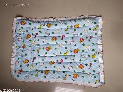 Godadi, Home Made Baby Godadi,  baby Godadi,New Born Baby Mattress, Baby Beading( 0-1 Year, 30 x 22 inch) - Khan’s Hub
