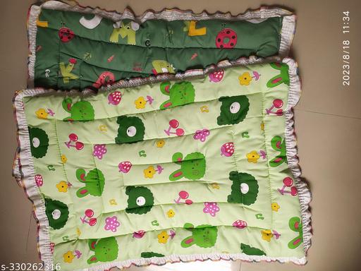 Godadi, Home Made Baby Godadi,  baby Godadi,New Born Baby Mattress, Baby Beading( 0-1 Year, 30 x 22 inch) - Khan’s Hub